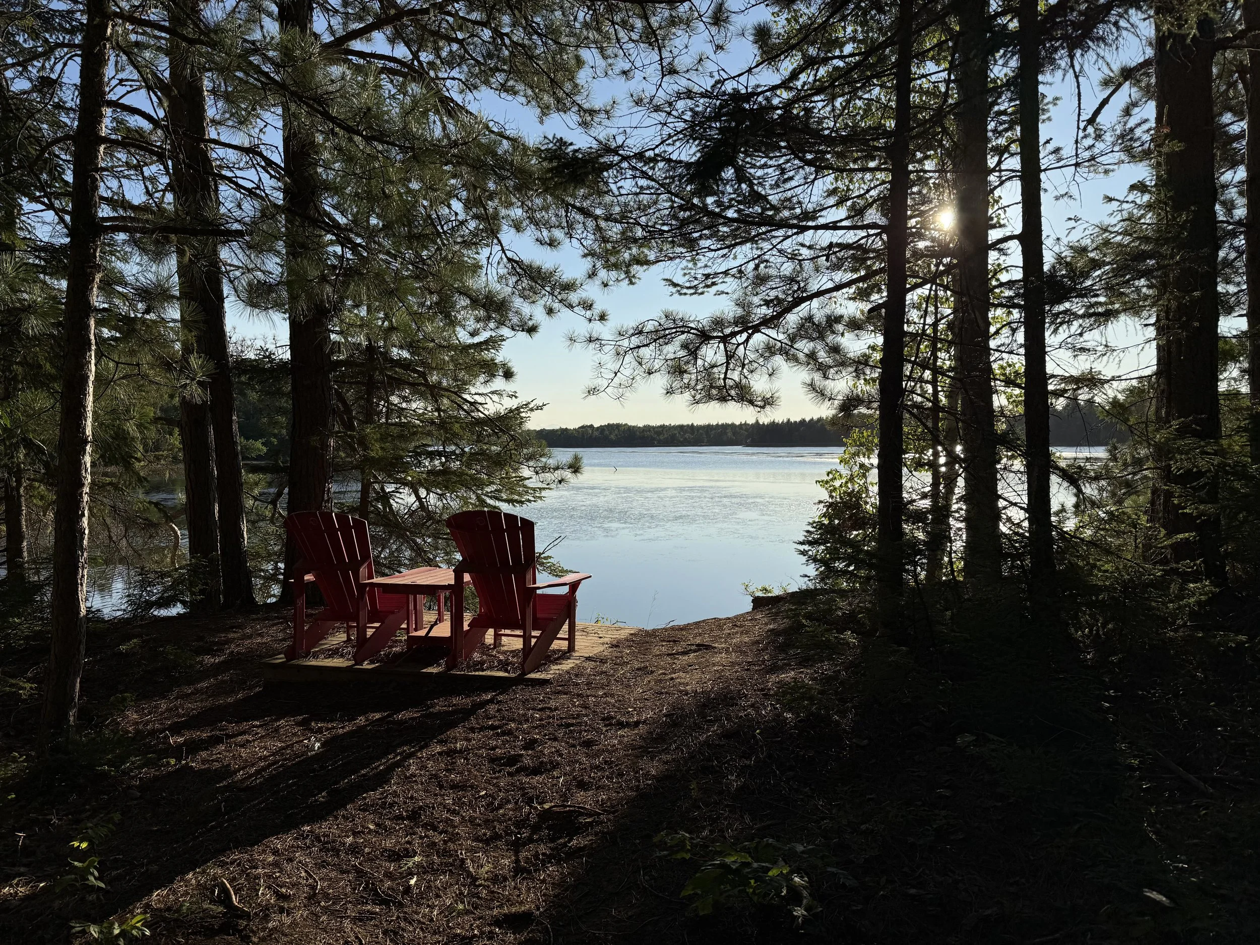 Kouchibouguac River Trail