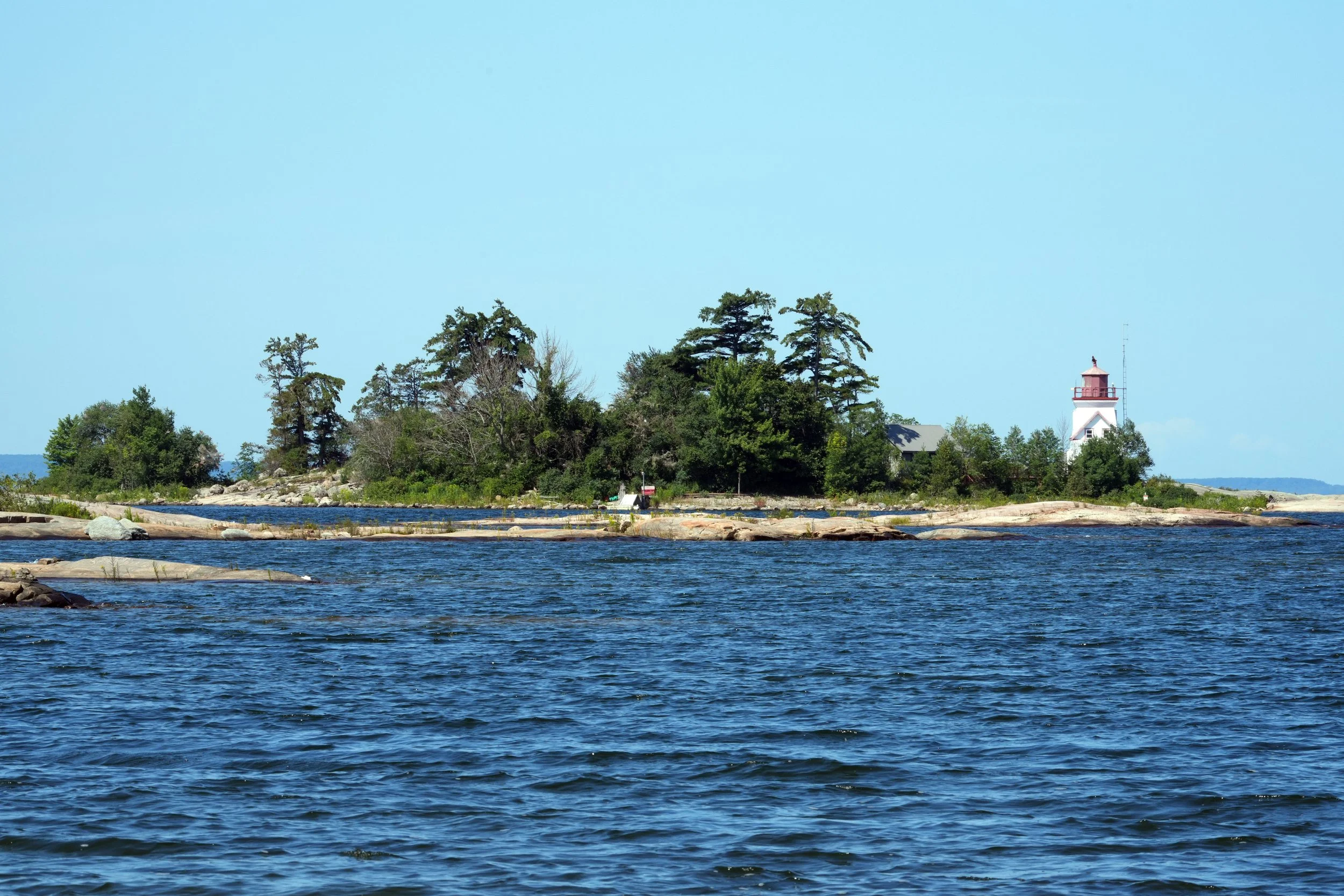 Gin Islands