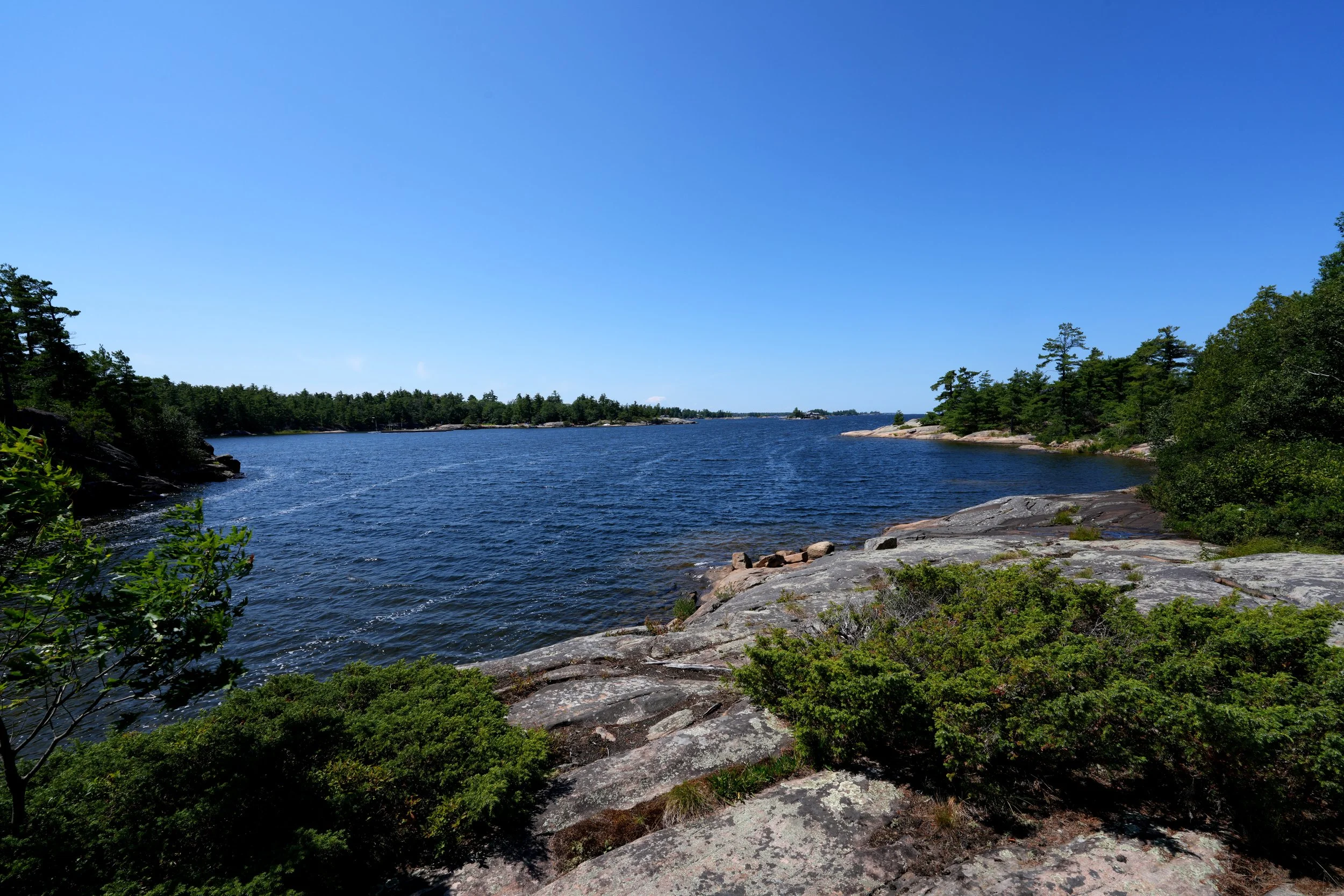Goblin Bay