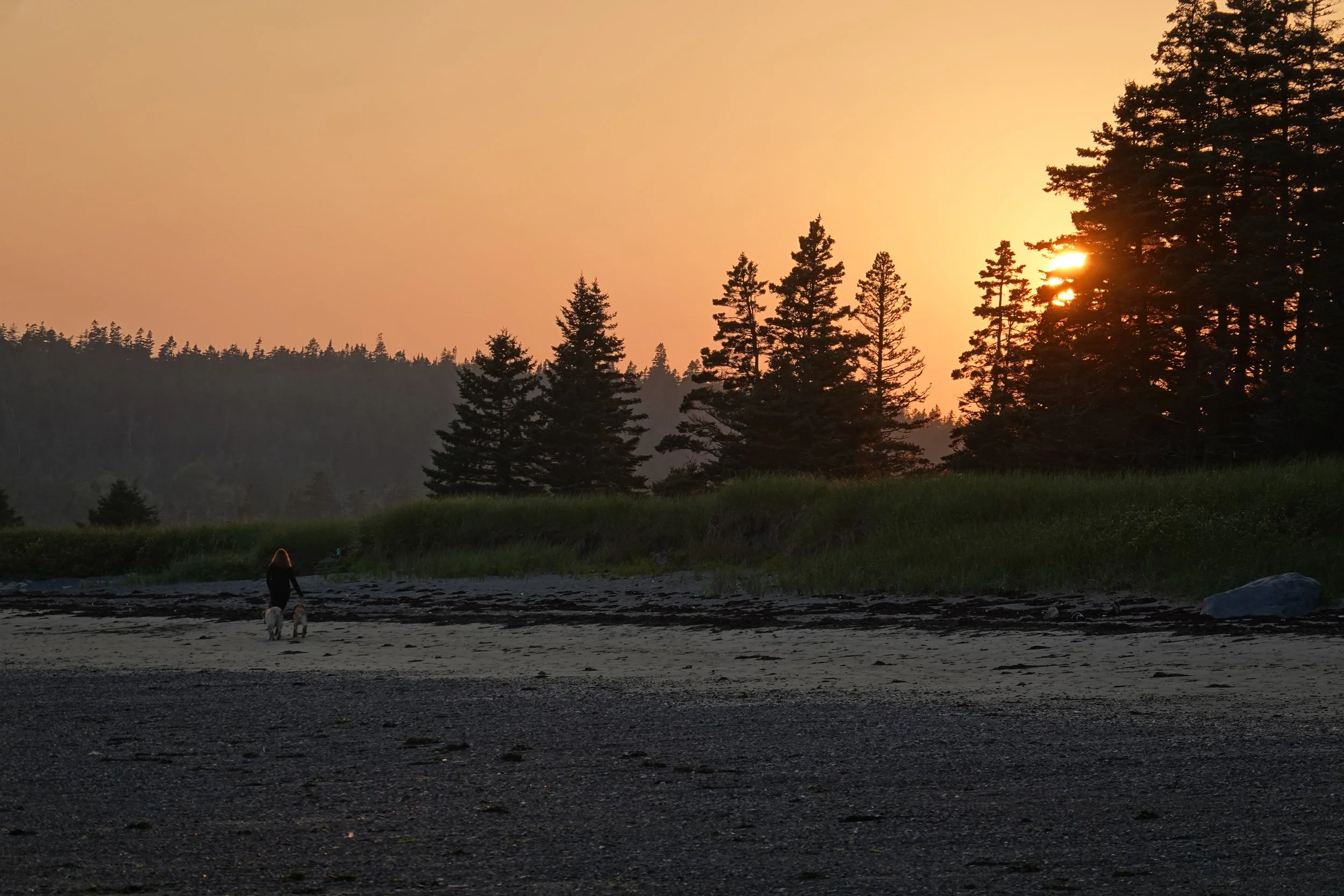 Anchorage Provincial Park