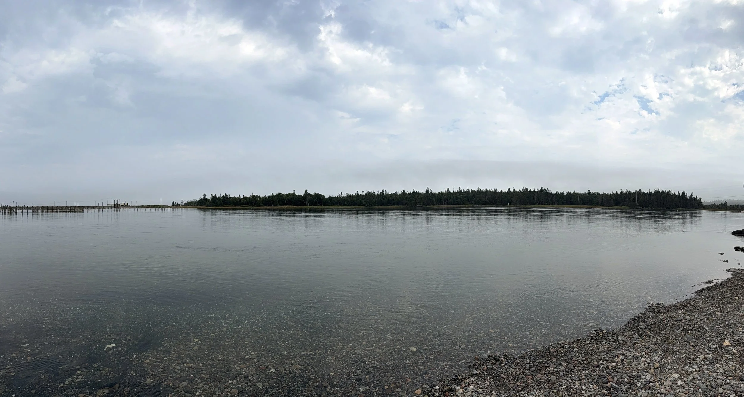 Ross Island