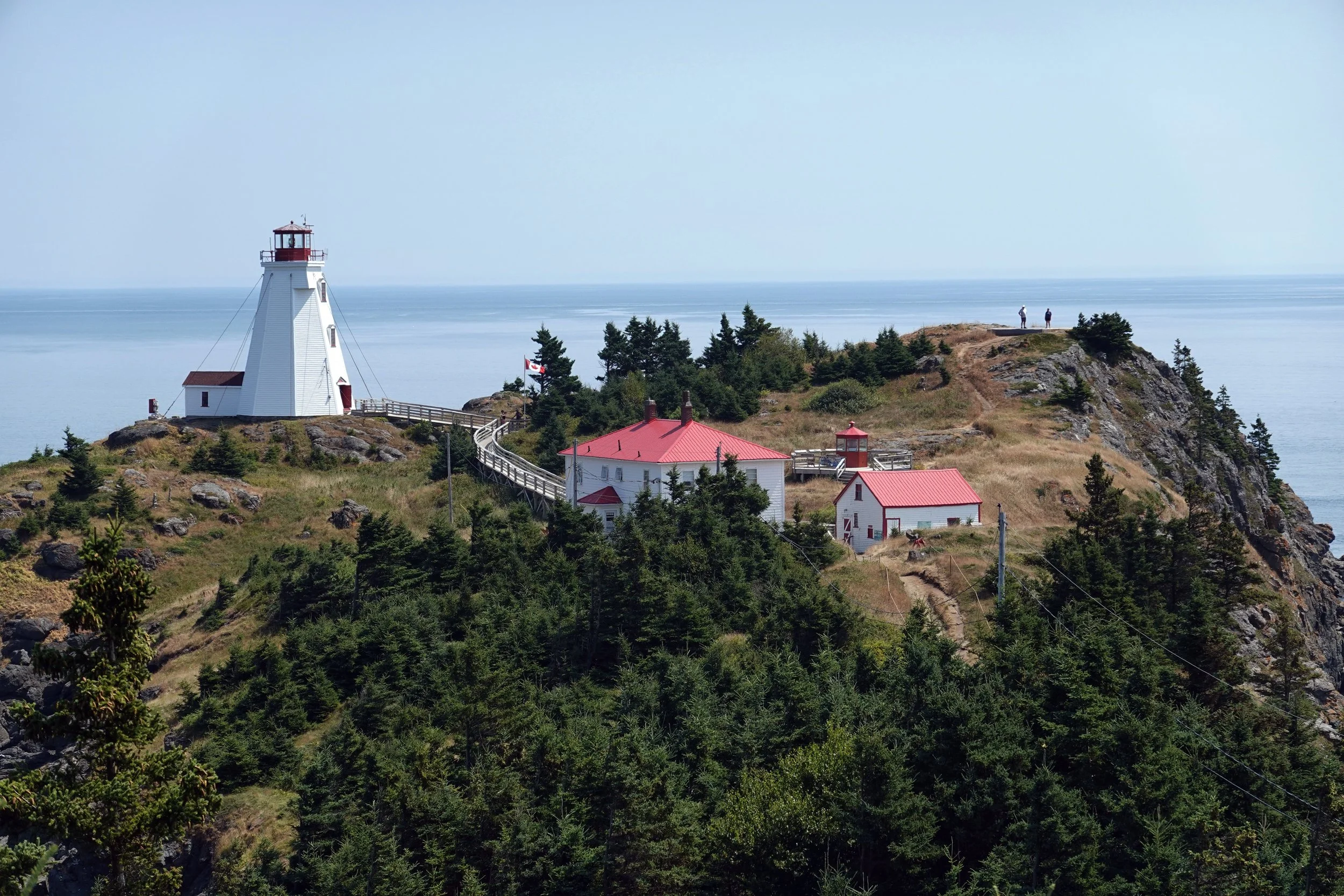 Swallow Tail Lighthouse