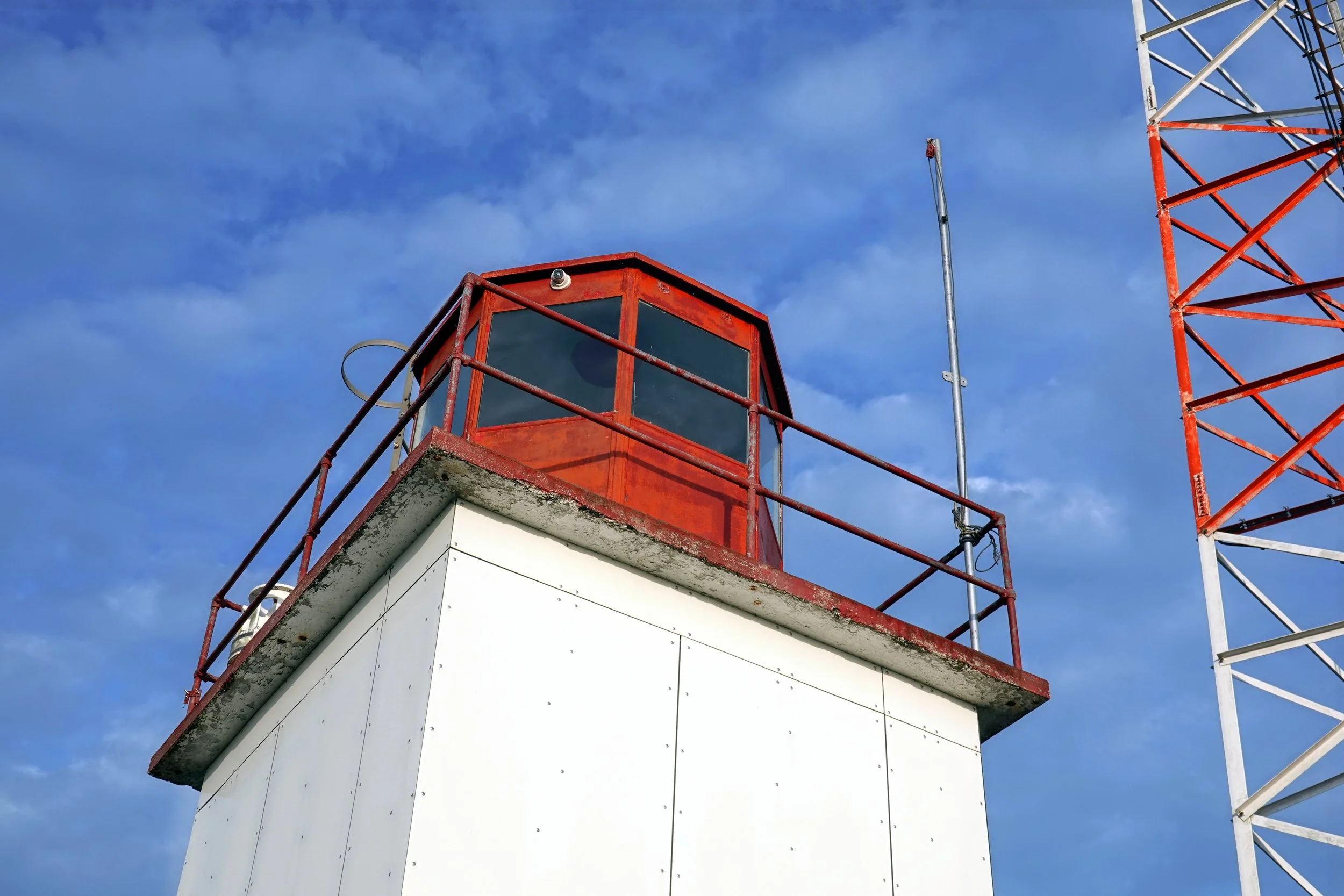 Southwest Head Lighthouse