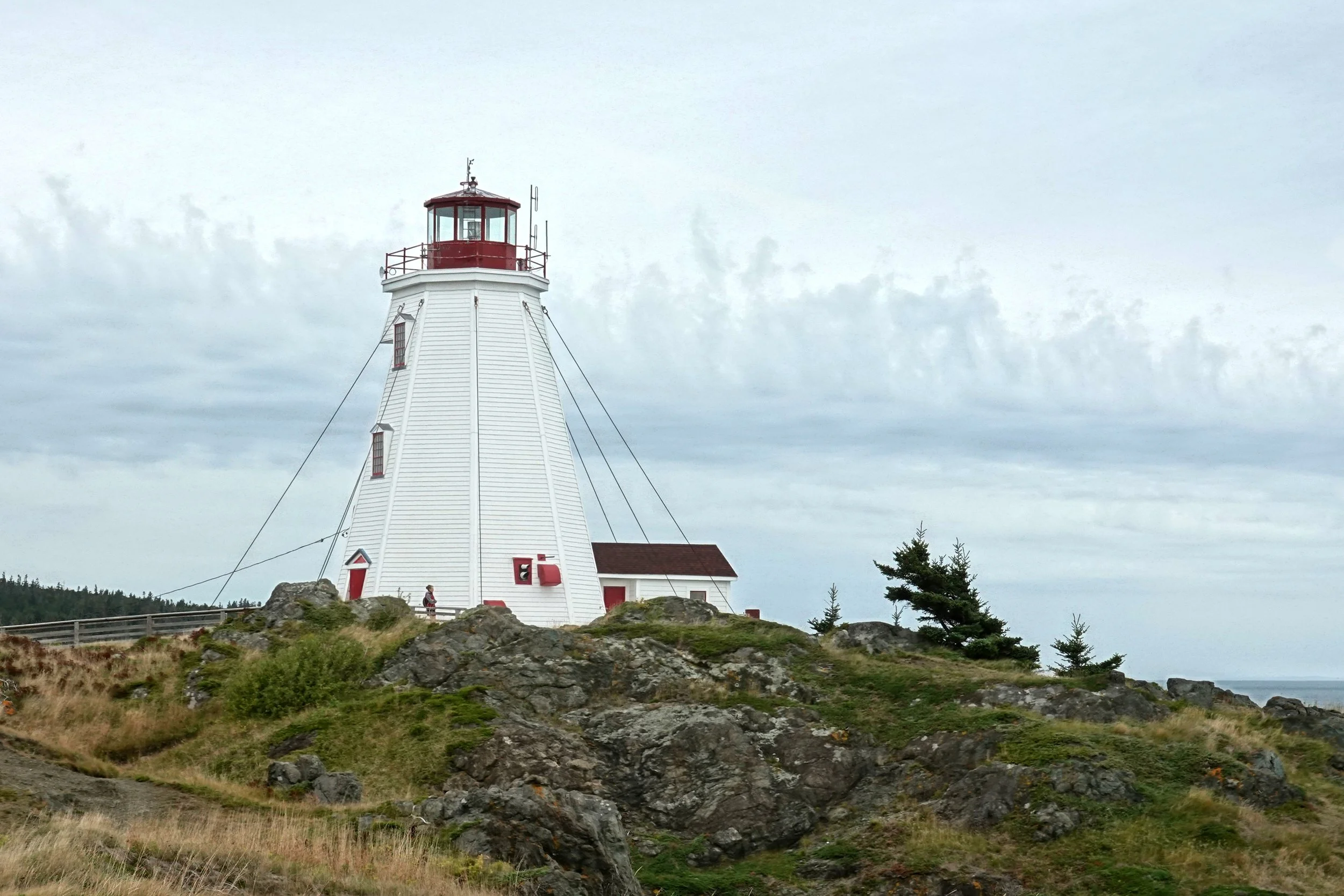 Swallow Tail Lighthouse