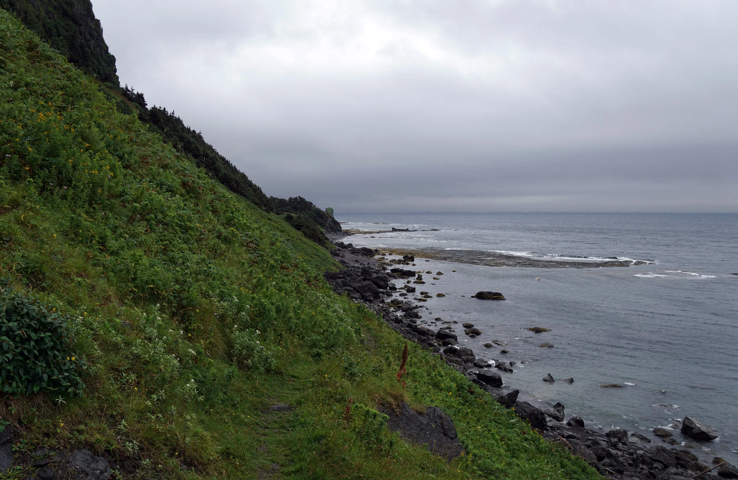Green Gardens Trail