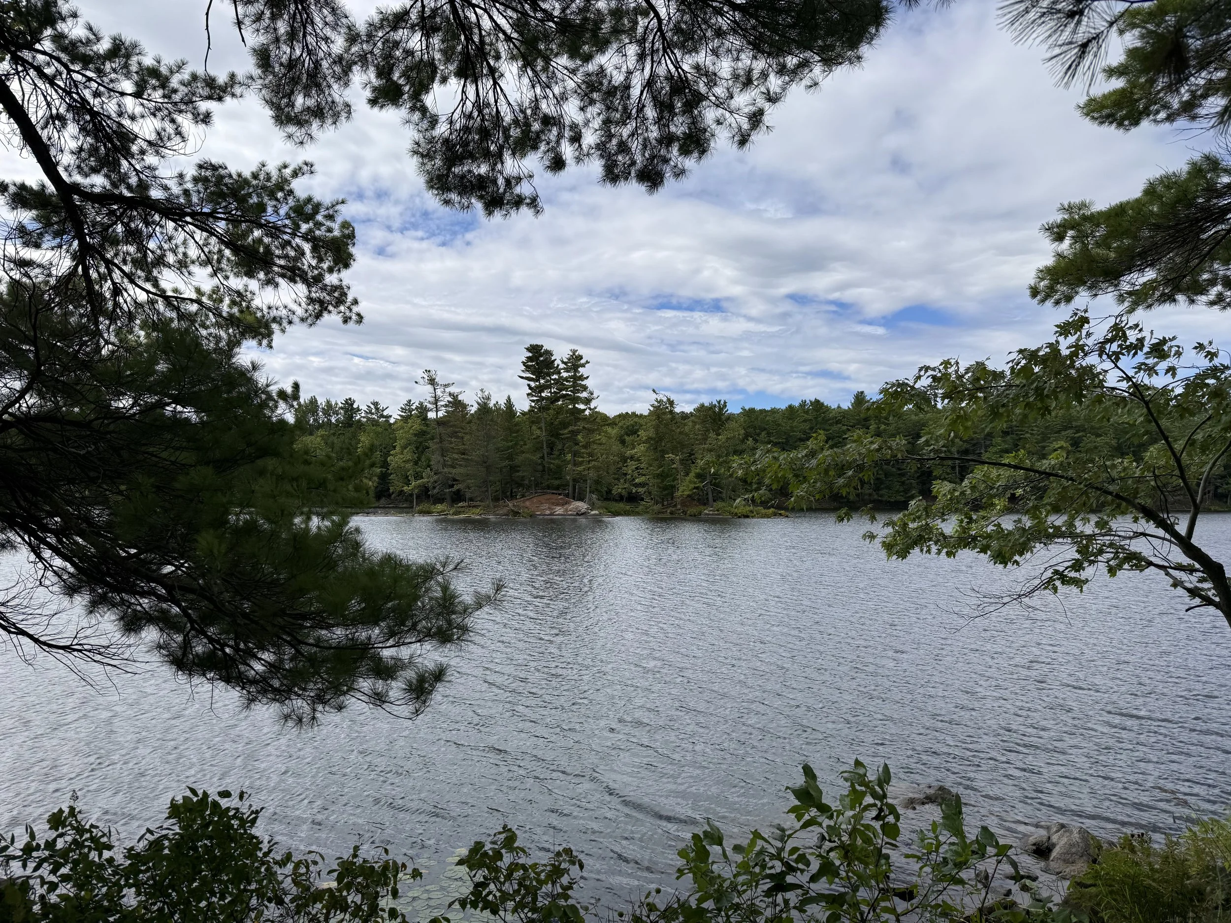 Doe Lake Trail