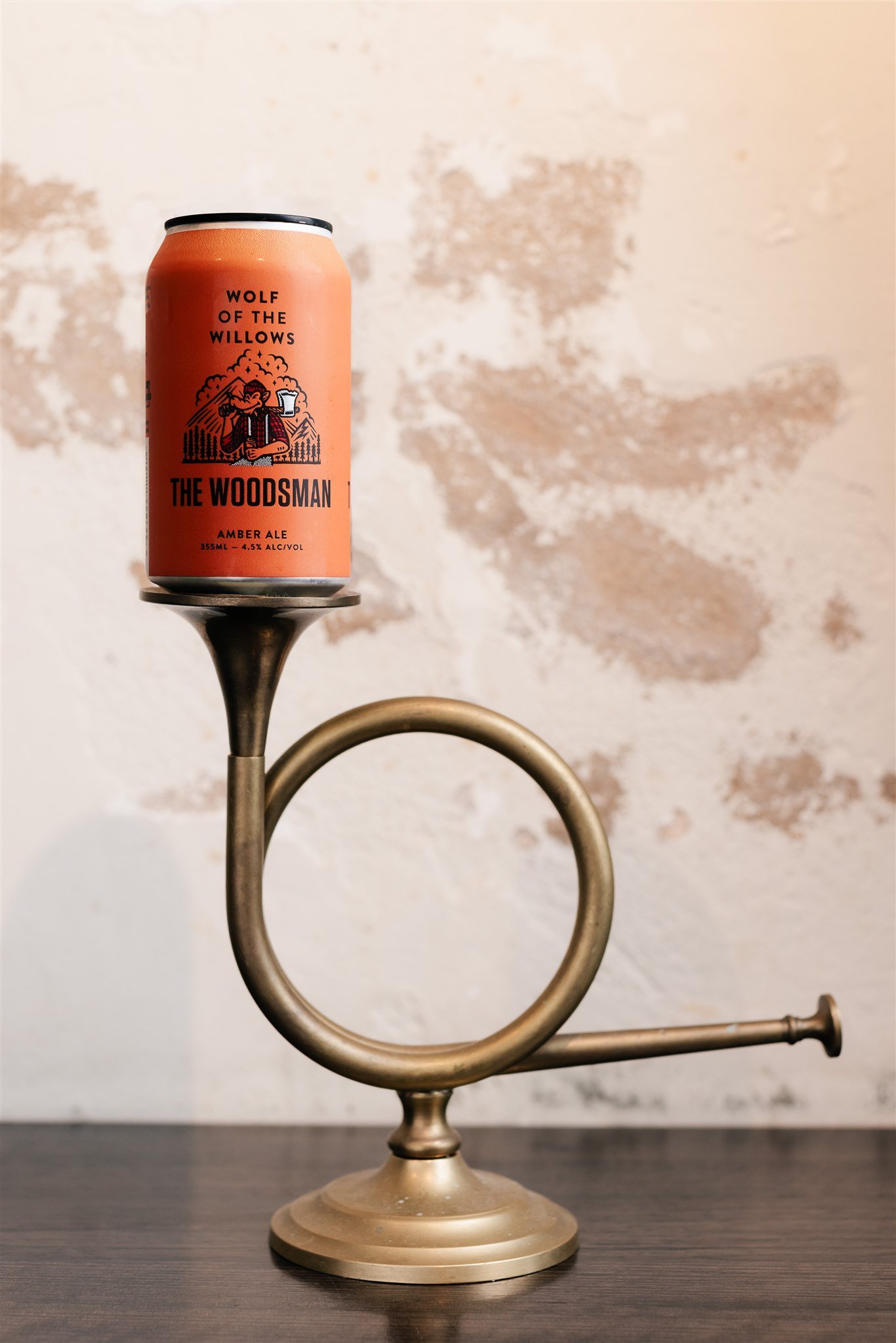 Beer Trumpet - Wolf Willows Ale .jpg