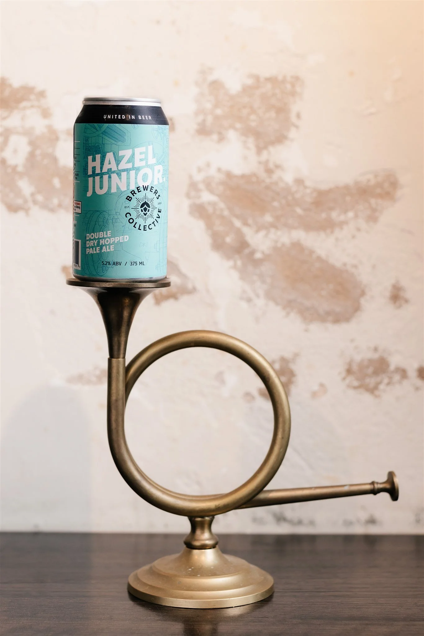 Beer Trumpet - Bendigo Brewing.jpg