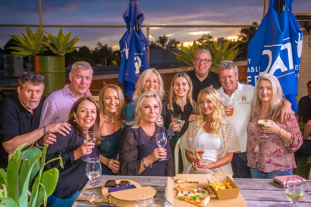 Weekend vibes are calling! Time to unwind, soak up the good times, and make the most of your downtime. 🍹🍕

Exciting news for next Saturday&mdash;Bottomless Sips kicks off at Jaga Jaga! 🥂 Get ready for an afternoon of endless fun with bottomless dr