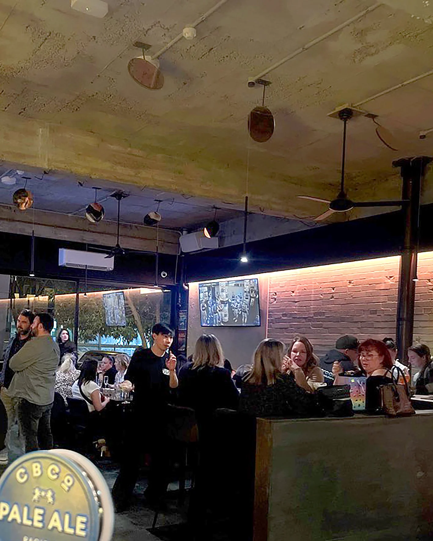 Rolling into December with long lunches on the agenda. JAGA JAGA WILL BE OPEN FOR FRIDAY LUNCH ALL MONTH (EXCLUDING BOXING DAY), kicking off from 12pm. Bookings are now open if you want to lock in a table.

#JagaJaga #MelbourneEats #LunchPlans #Decem