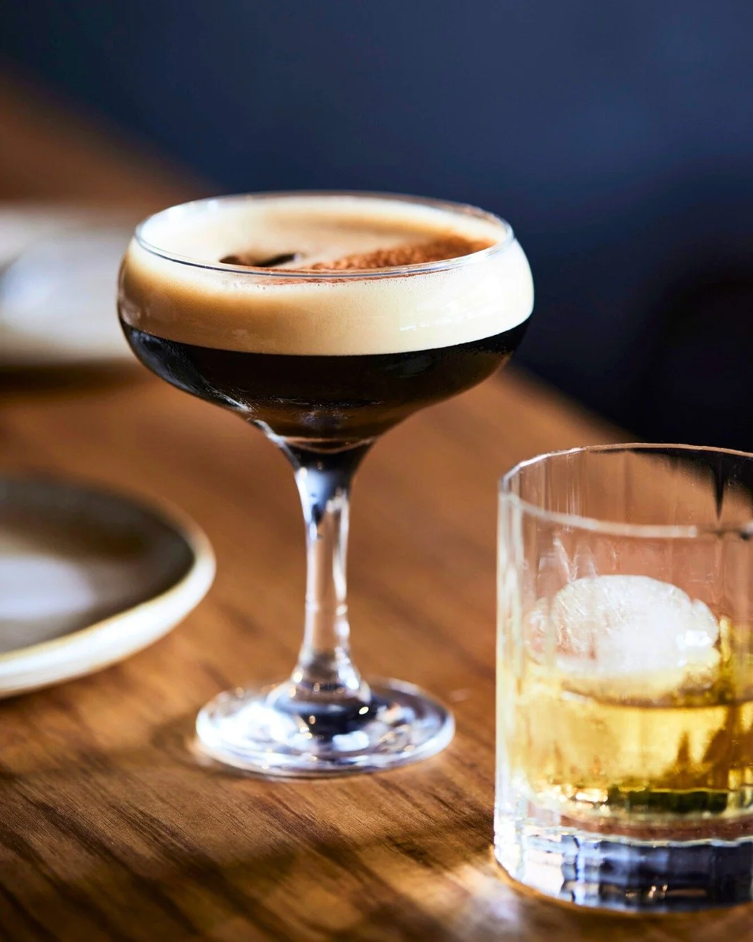 Mid-week&rsquo;s looking pretty sweet at Jaga Jaga.
Happy Hour rolls Wednesday to Friday, 5&ndash;6pm, and today we&rsquo;re taking it even further &mdash; 2-FOR-1 ON SELECTED COCKTAILS, ALL DAY, with a bit of a ladies&rsquo; night feel in the mix.

