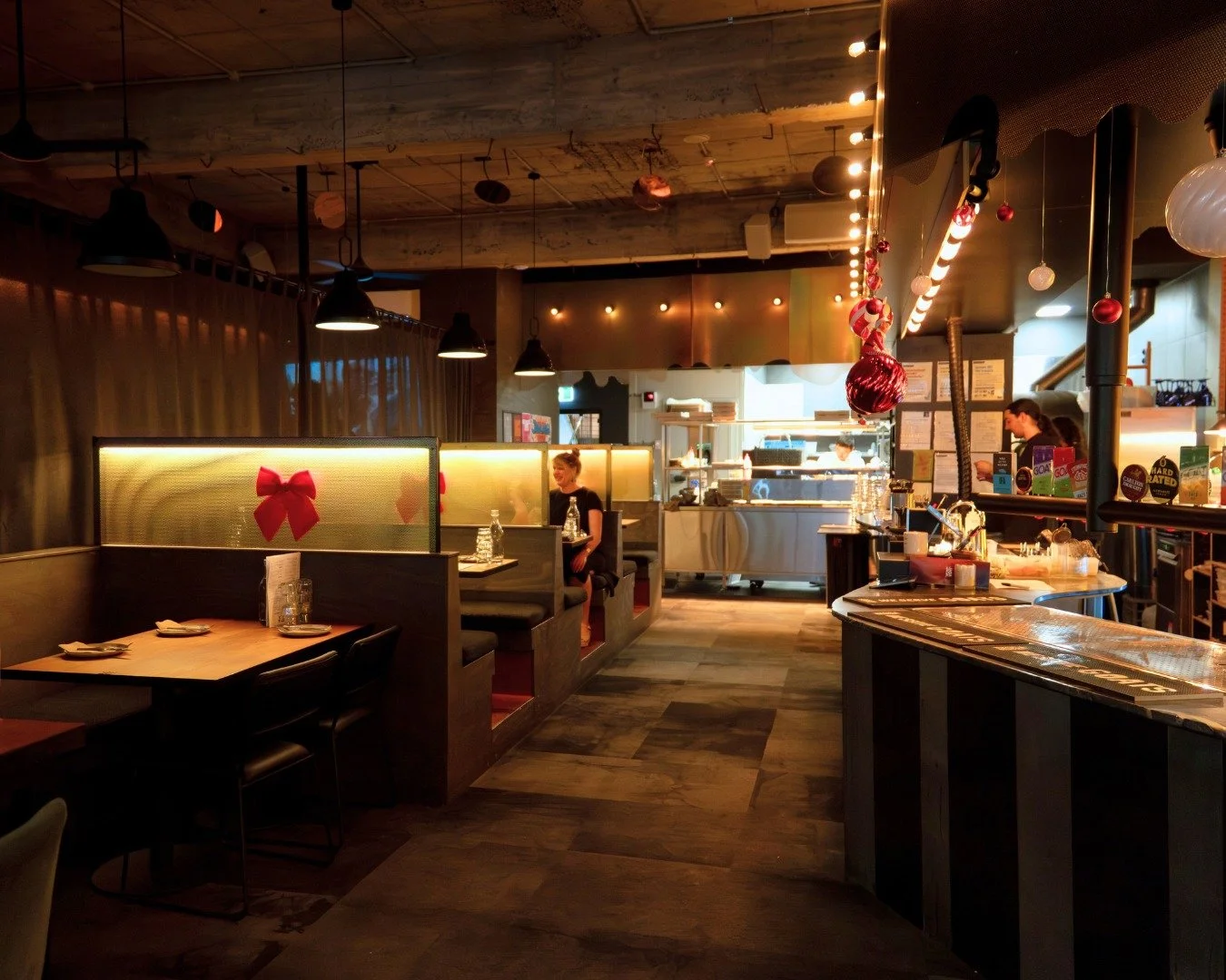 Drinks are already pouring and the room&rsquo;s feeling right. Pull up with your crew, get comfy, and ease into the night with something cold in hand.

#JagaJaga #GoodHangs #DrinksOnPour #SettleIn #LocalVibes