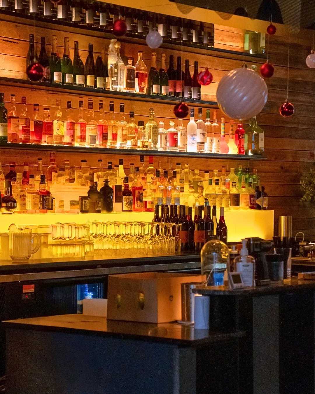 Happy Hour at Jaga Jaga runs 5&ndash;6pm Wednesday to Friday, plus ALL DAY THURSDAY, WITH 2 FOR 1 COCKTAILS ACROSS A SELECTED MENU &mdash; just ask the team what&rsquo;s pouring. Gather the crew, settle in, and swing by to unwind the Jaga way.

#Jaga