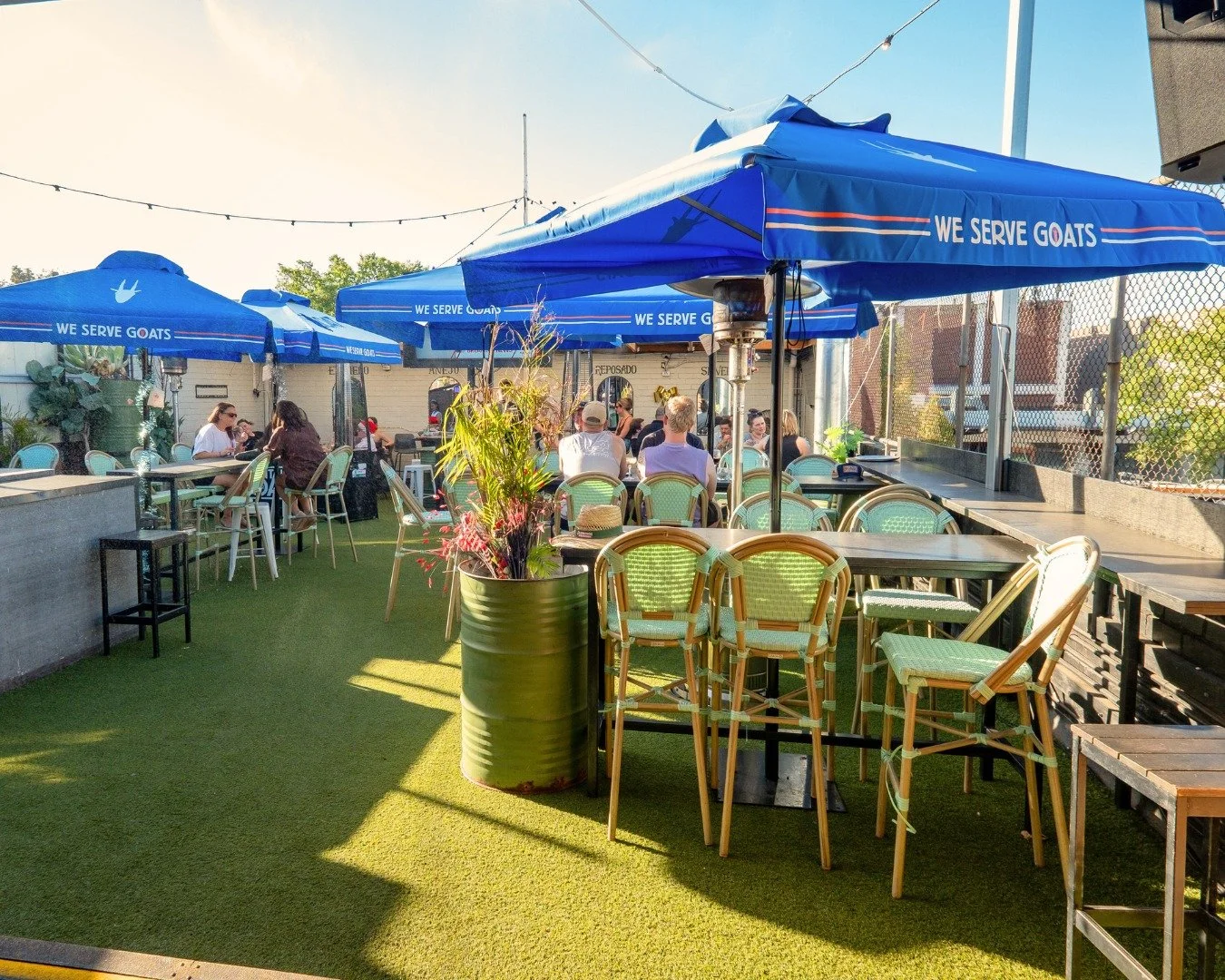 Weekend energy lives here. Warm lights, cold drinks, doors open late. 🍹✨
Beats powered by Rainsey tonight
Jordan Chiminello tomorrow
Both from 9pm &mdash; come through.

#JagaJaga #WeekendPlans #MelbourneNights #MelbourneBar #WhereToMelbourne