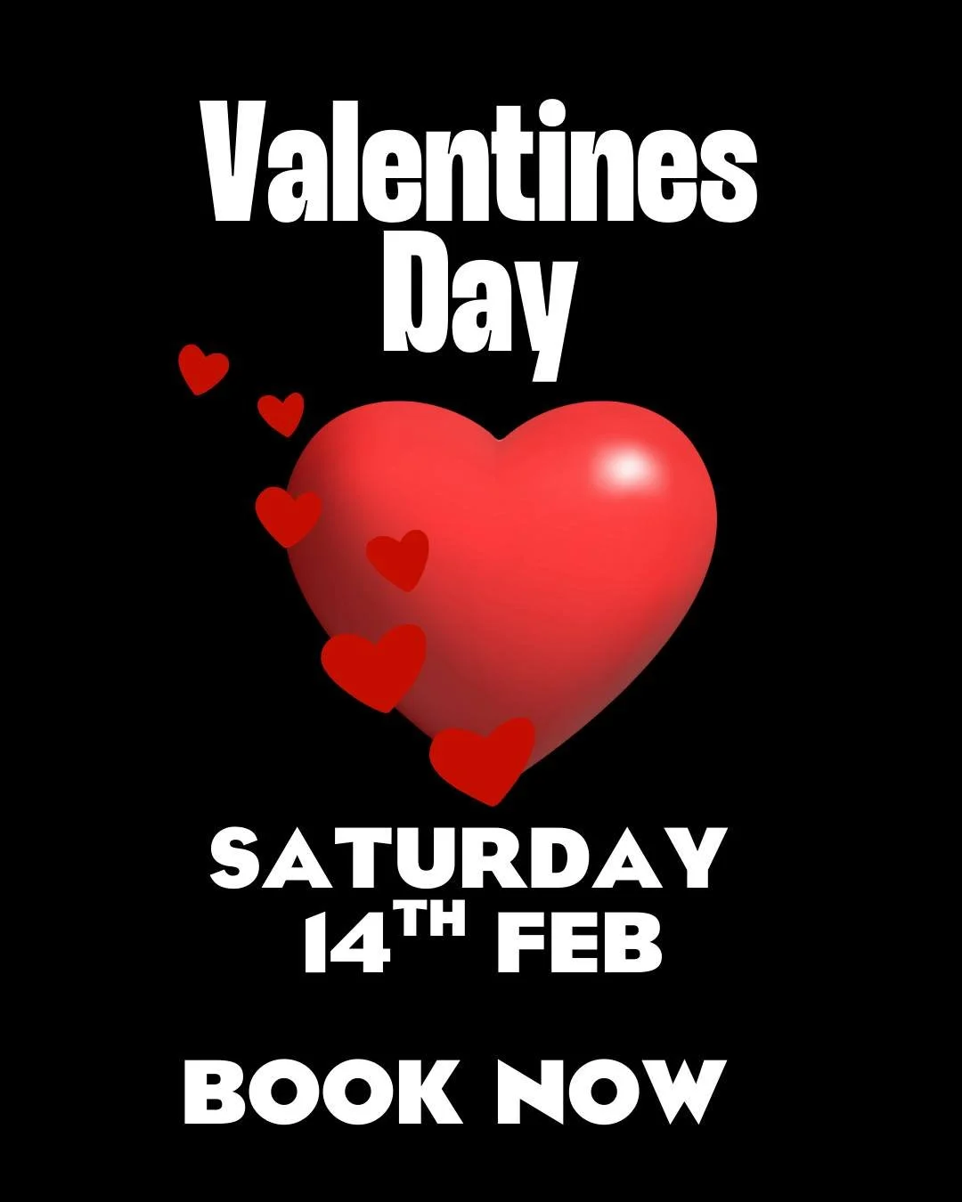 Love is in the air&hellip; and in your glass 💕
CELEBRATE VALENTINE&rsquo;S DAY AT JAGA JAGA with our Valentine&rsquo;s Passion for just $22.
Grab your date, your mates, or treat yourself&mdash;romance tastes better here. 🍸✨

💌 Book your spot now v