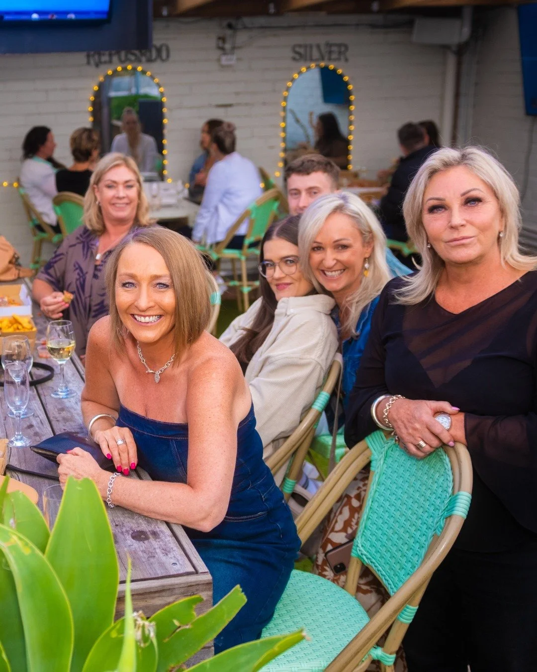 Your go-to spot in Greensborough for celebrating life&rsquo;s special moments ✨ From birthdays to long lunches and everything in between, Jaga Jaga is the place to gather, indulge, and make it memorable.

THIS MOTHER&rsquo;S DAY, TREAT MUM TO SOMETHI