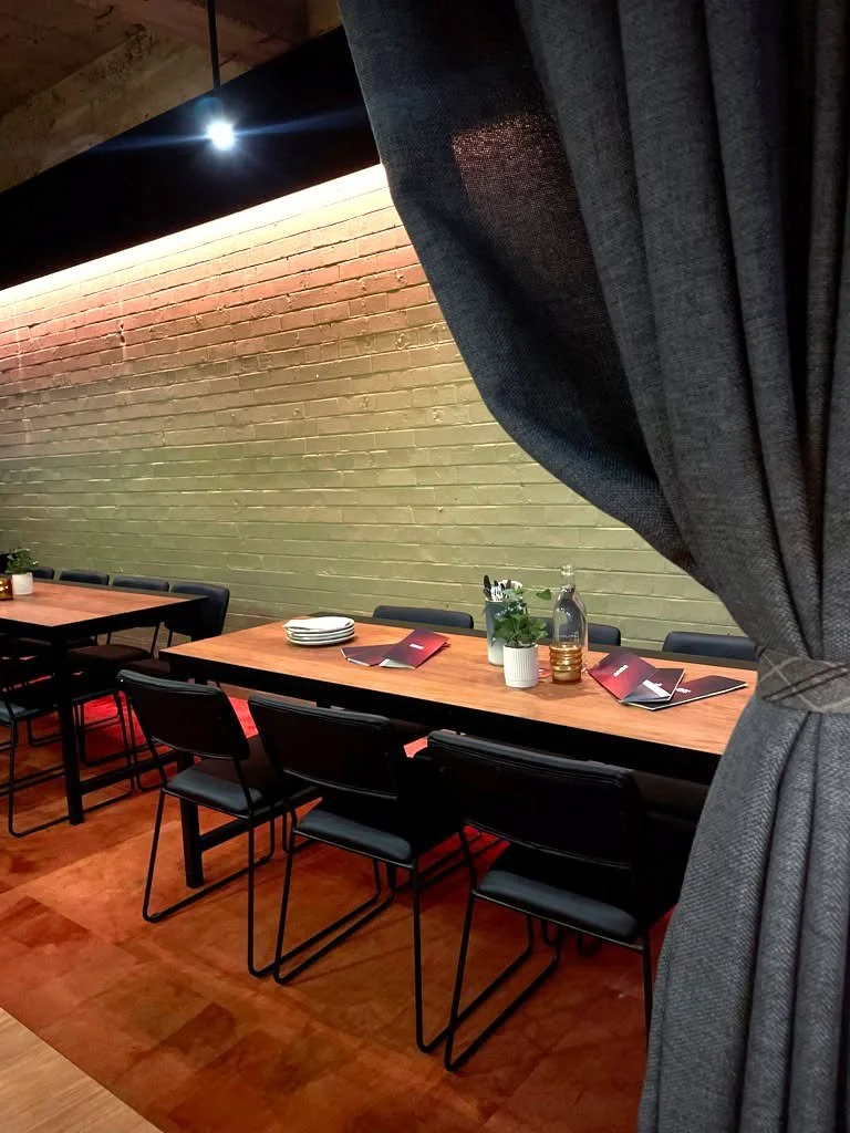Jaga Jaga &mdash; The Heart of Your Next Celebration ✨

From cozy intimate gatherings to large celebrations, we&rsquo;ve got the perfect space for every occasion. Enjoy effortless event planning with no minimum spend and total flexibility, so you can