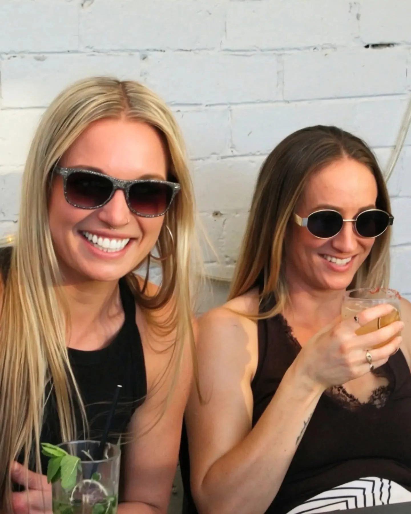Weekends have a real Bottomless Sips vibe.

Join us for two hours of cocktails, beer &amp; wine. Gather all your mates, settle in and make an afternoon of it.

Sessions run Saturday or Sunday from 3pm&ndash;4pm, with 2 hours at the table. $89pp, or $
