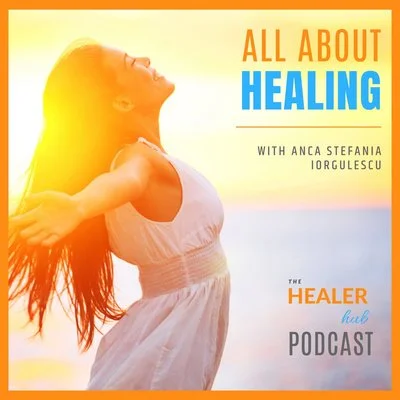All About Healing Podcast