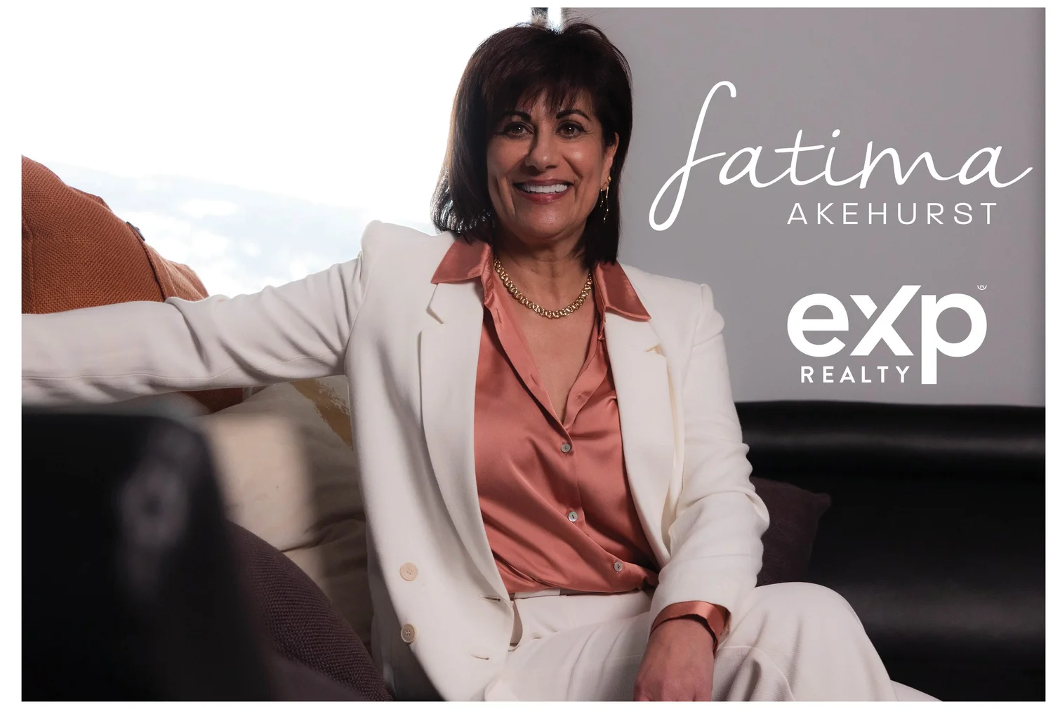Fatima Akehurst