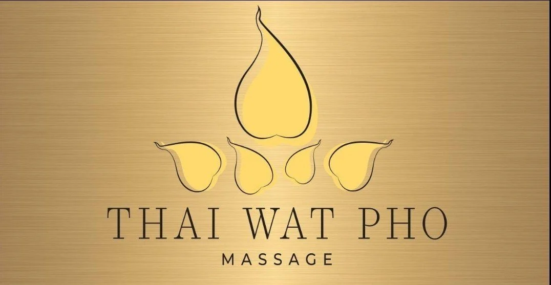Thai Wat Pho Massage