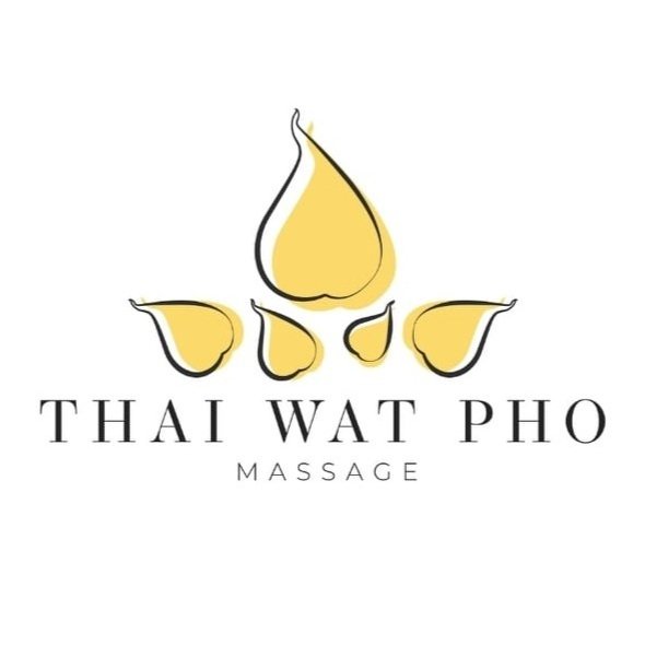 Thai Wat Pho Massage