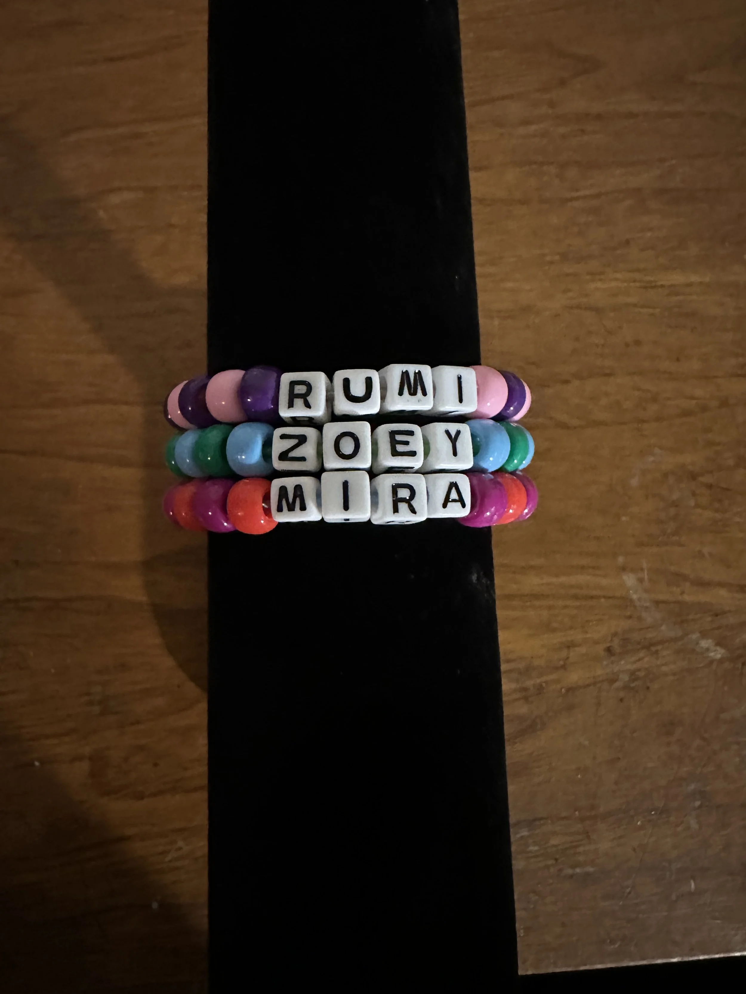 K-POP Demon Hunter Collection