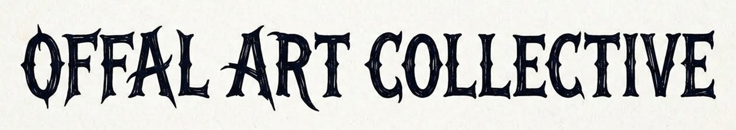 Offal Art Collective