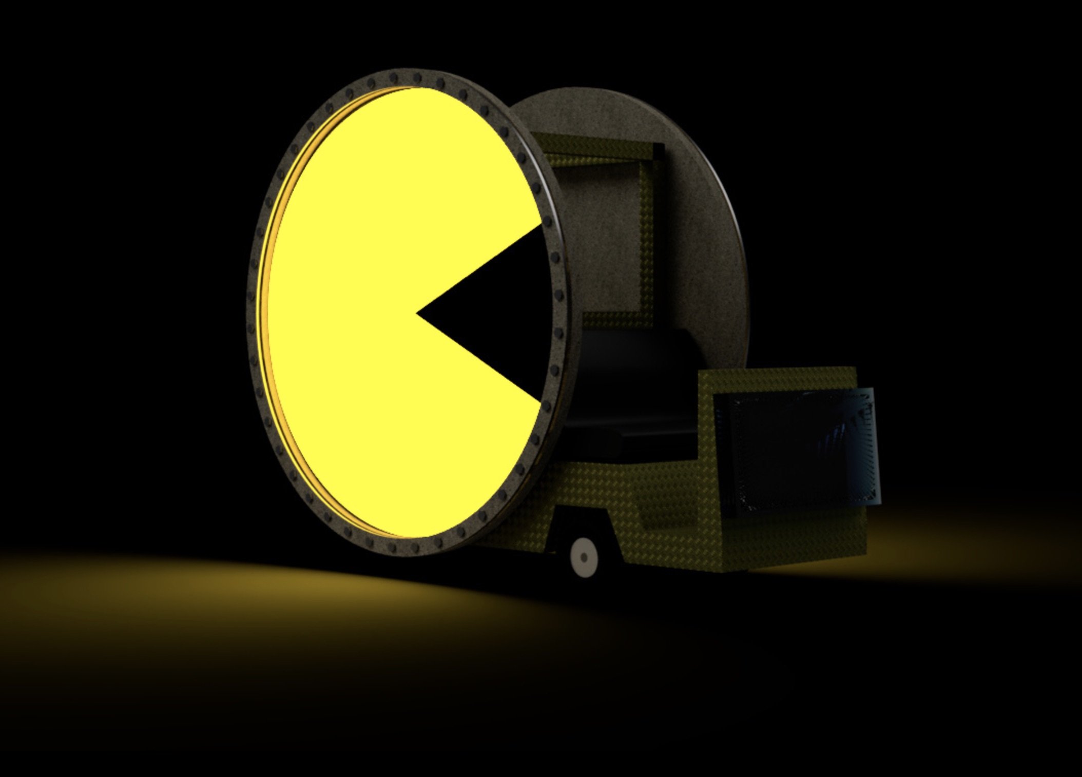 Redesign Time