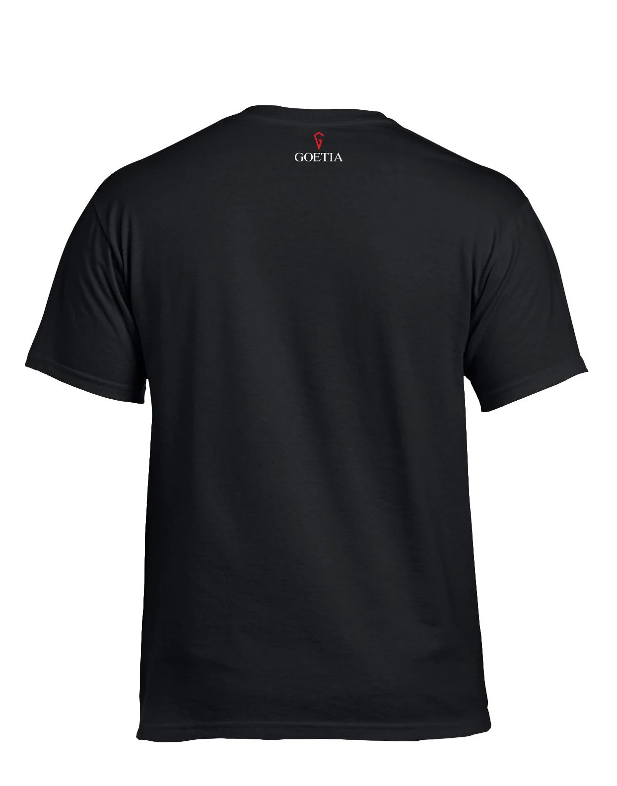 T-shirt Mockup - Mens - Back- THE LIAR II.jpg