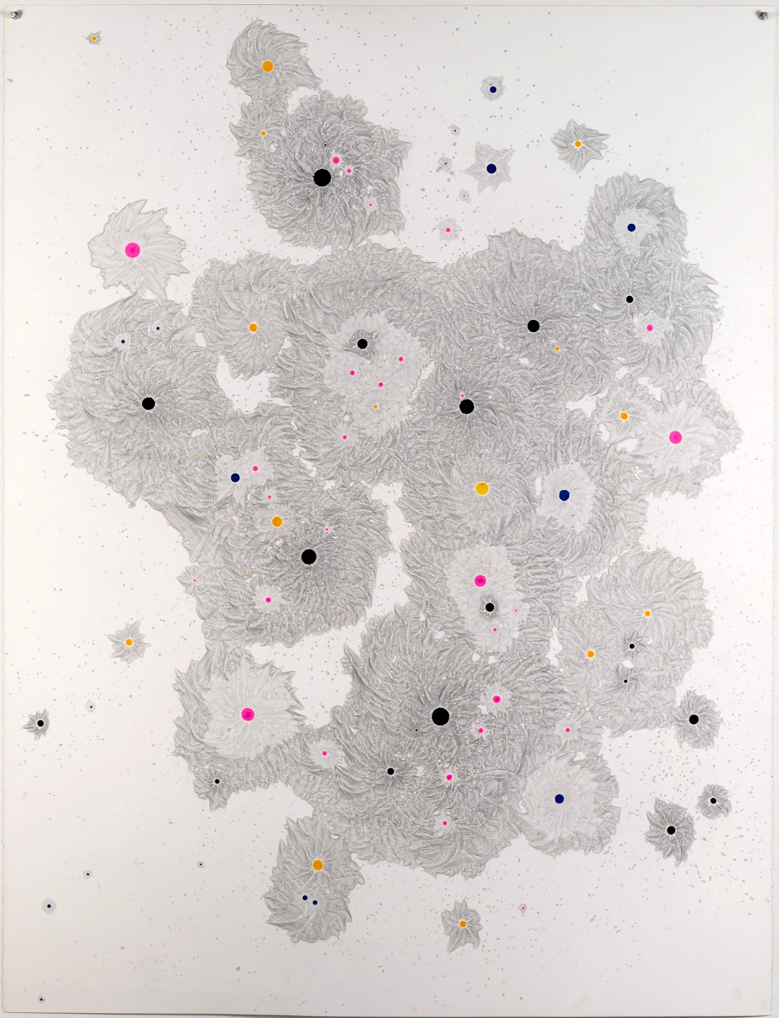 Name of the piece. Link to purchase page. Etc.