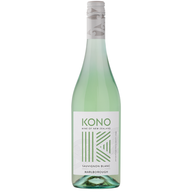 Kono Sauvignon Blanc Marlborough 2024 bottle