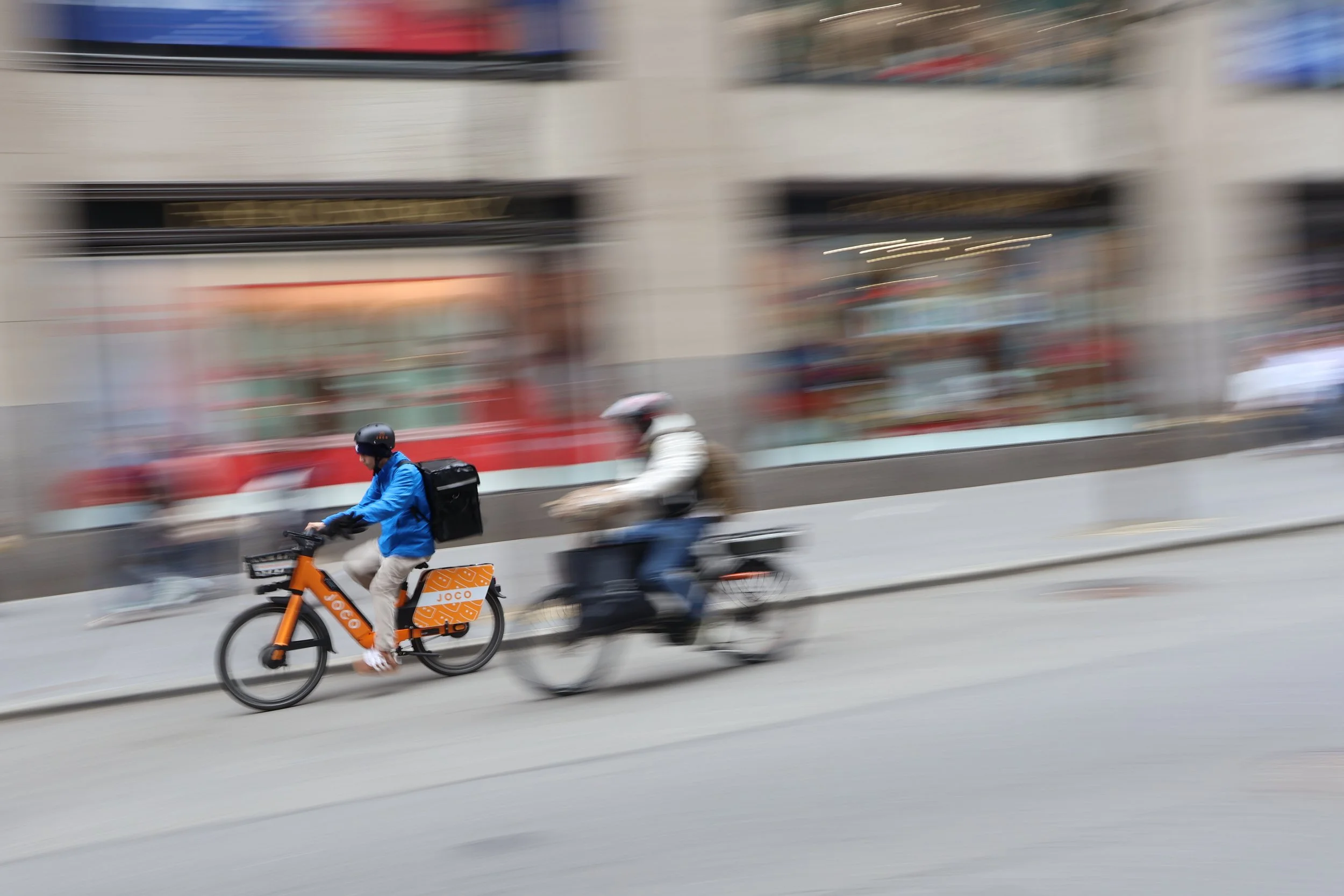 5. Panning shot rockefeller.JPG