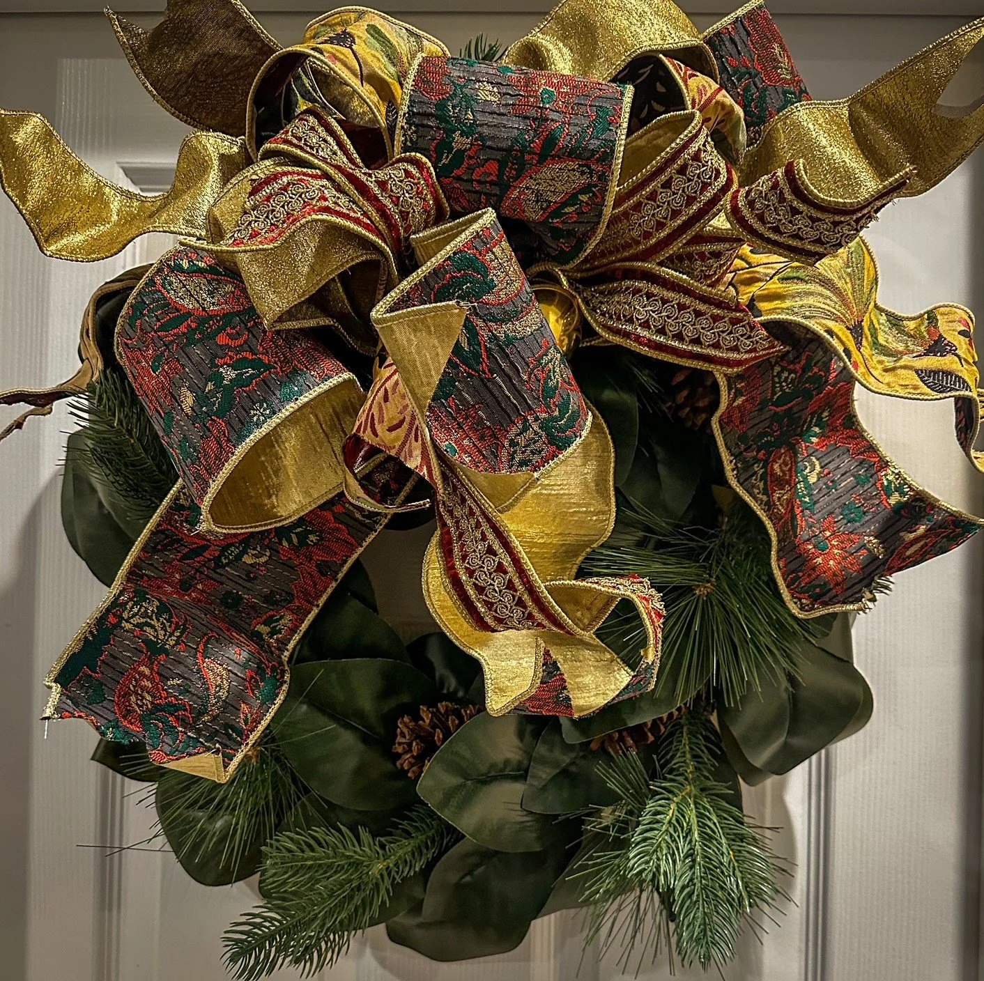 The Darlene Elizabeth