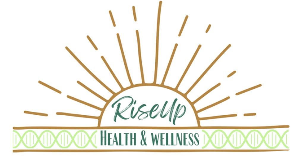 RiseUp Health &amp; Wellness 