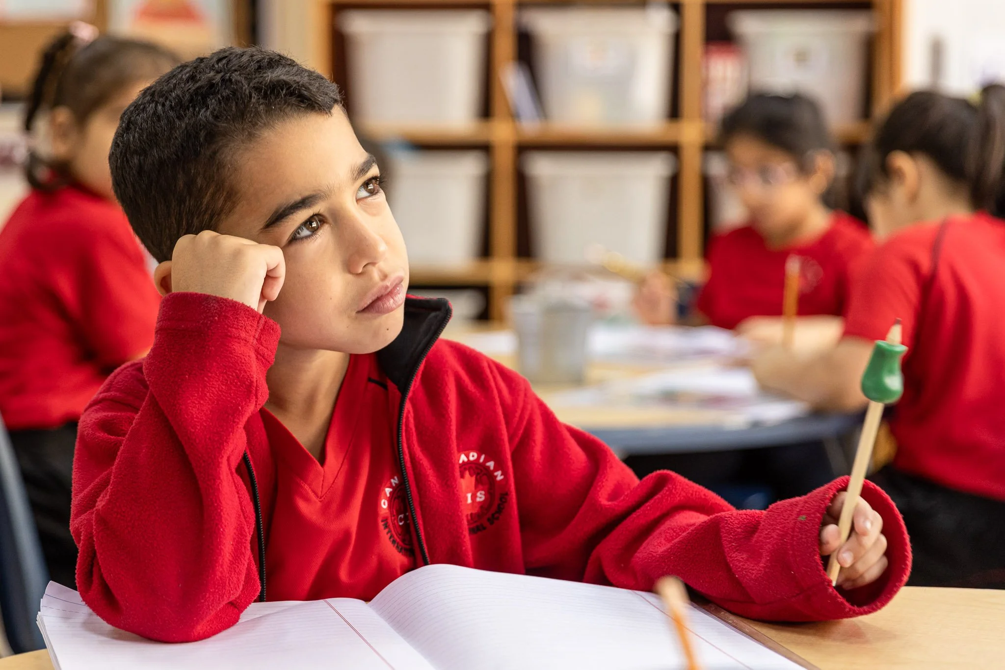 How to Brief a School Marketing Photographer