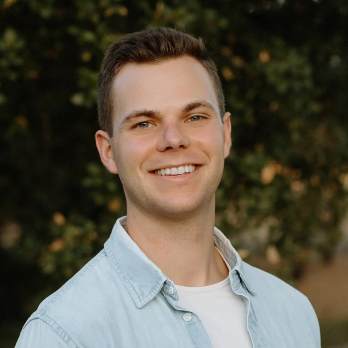 Jeremy Thompson | Christian Counselor