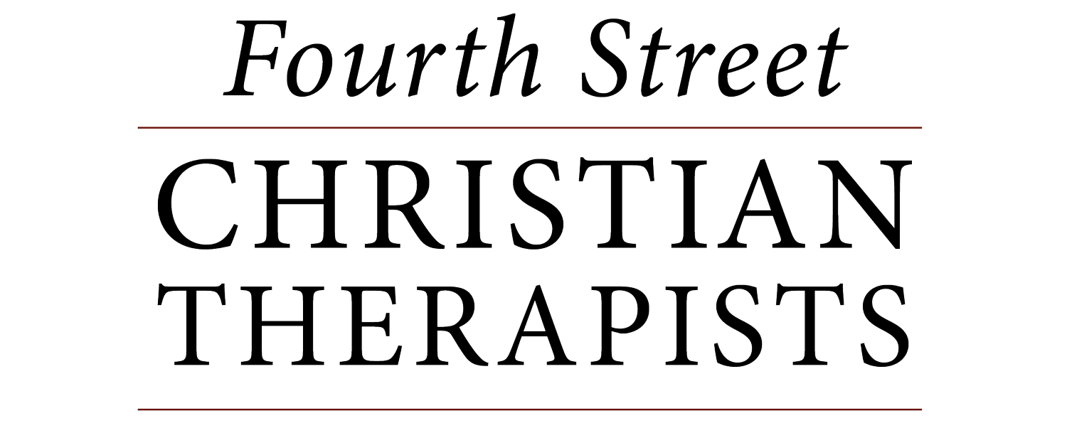 4th Street Christian Therapists