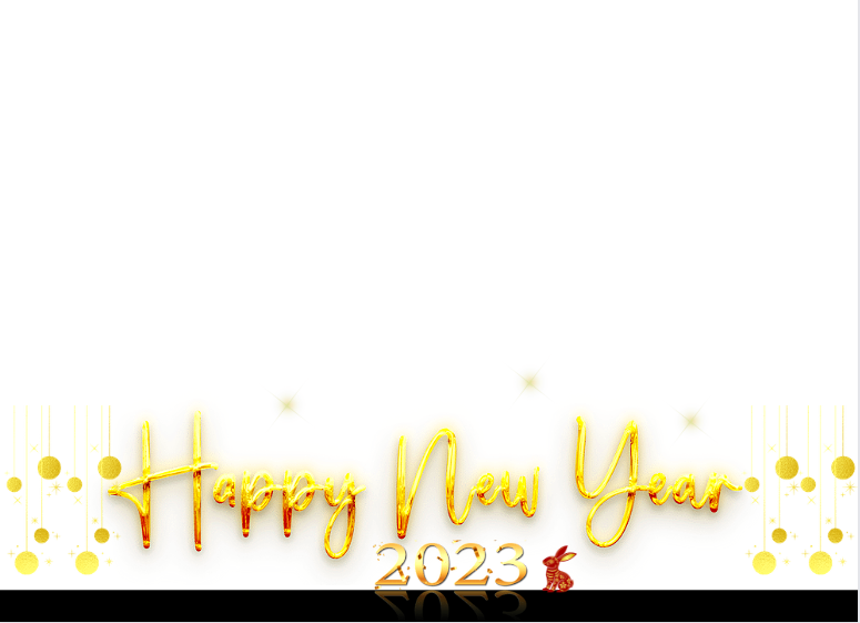 January 2023 News Blog