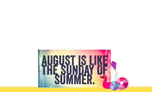 August 2022 News Blog