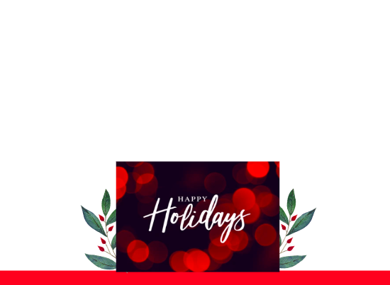 December 2022 News Blog