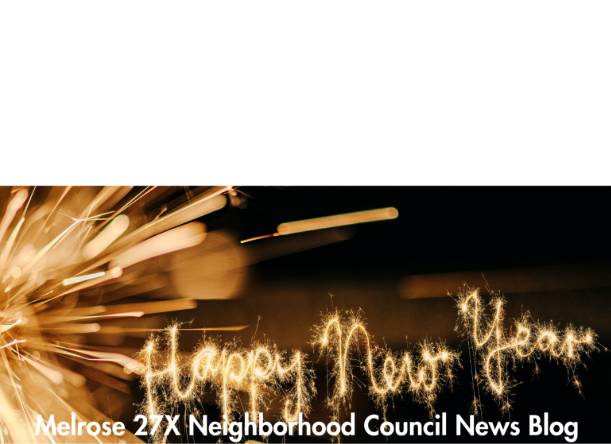 January 2026 News Blog