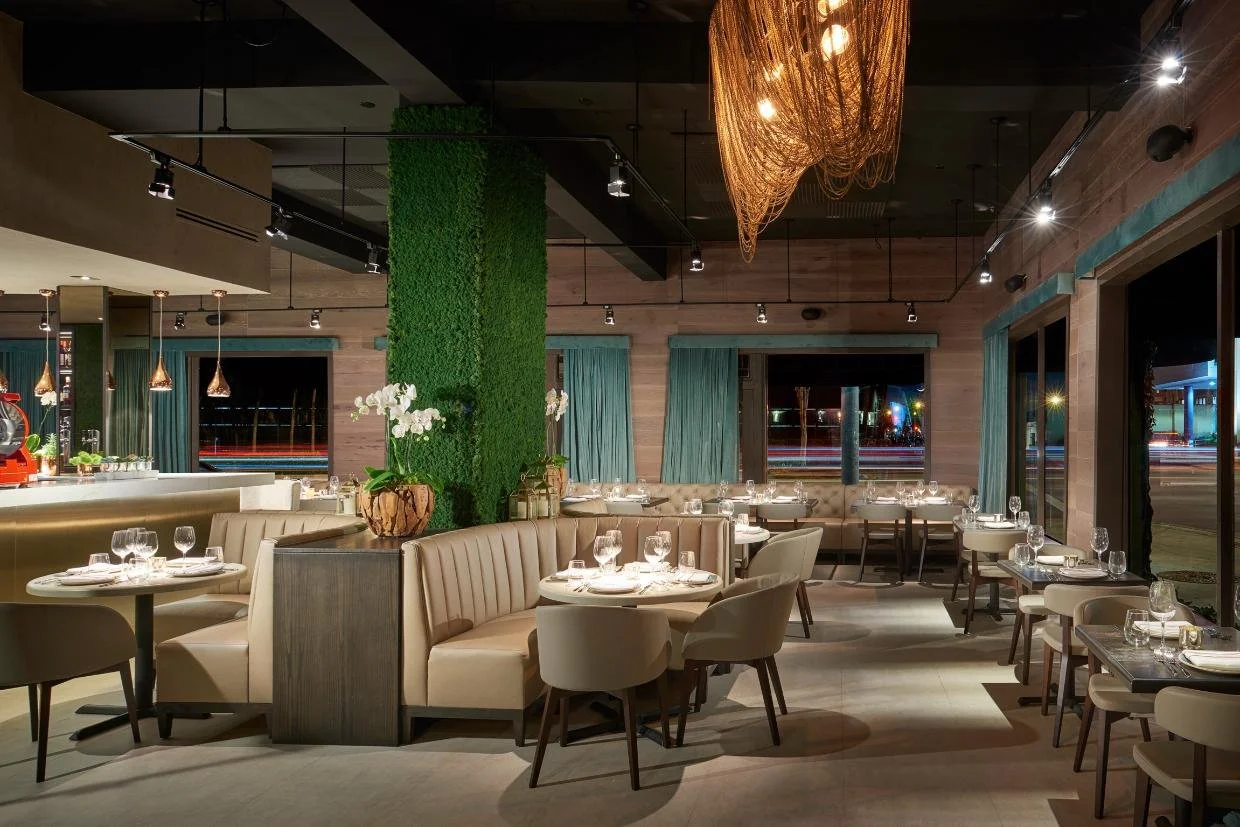 Best Holiday Party Spots in Downtown Coral Gables