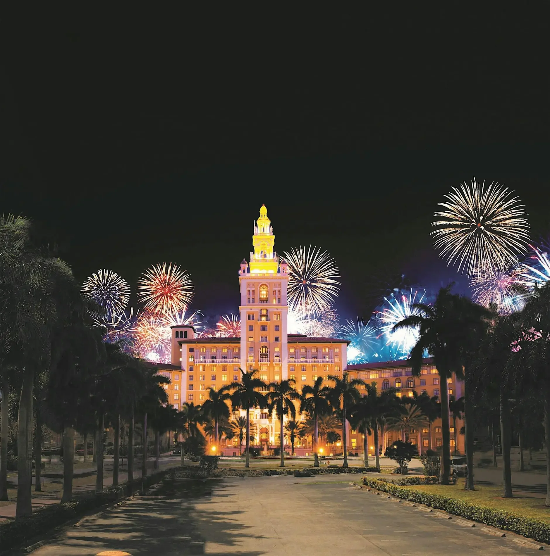 Fourth of July Celebration - America's 250th 
