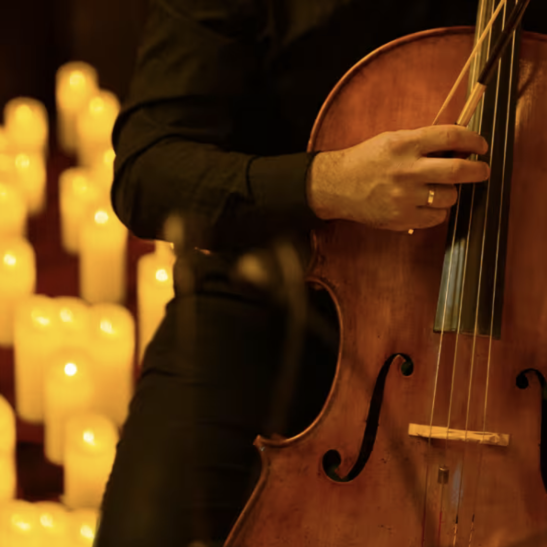 Candlelight: Tribute to The Beatles