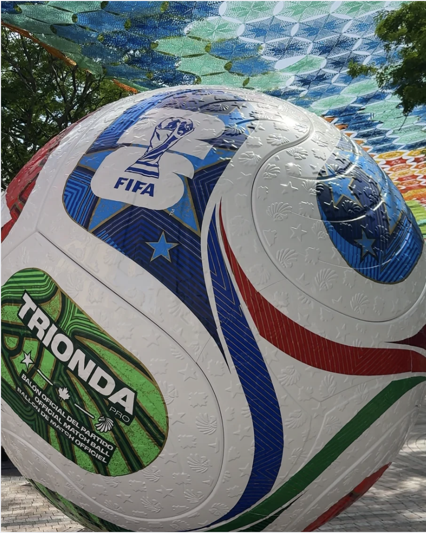 Your Team, Your Table: Where to Watch the 2026 FIFA World Cup in Downtown Coral Gables 