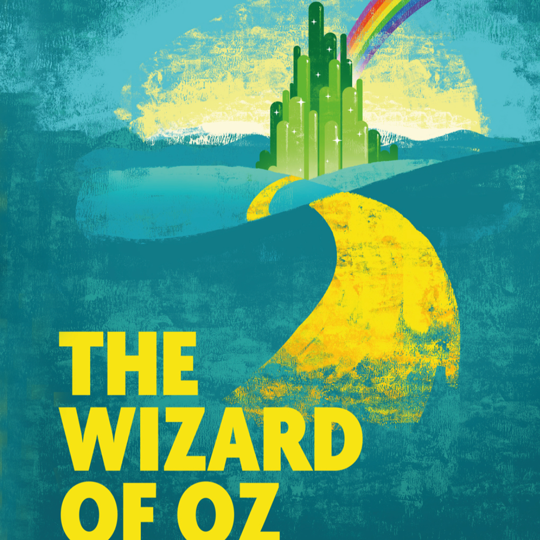 The Wizard of Oz