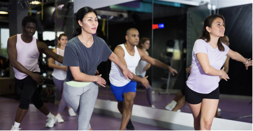 Broadway Jazz Dance -  Adult Summer Class