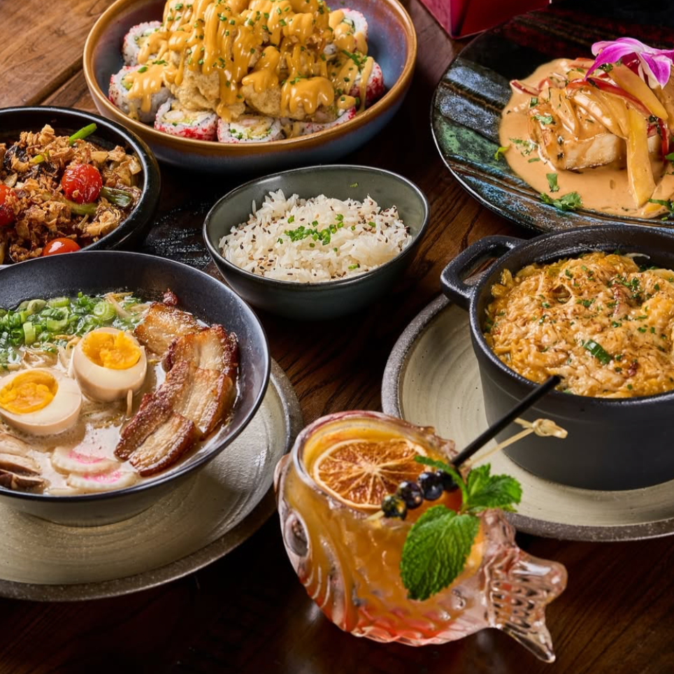 Worth the Wait: Exciting Openings Coming to Downtown Coral Gables