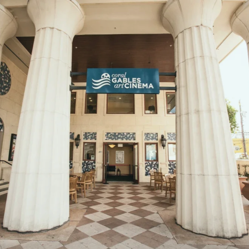 Too Hot to Handle: The Best Indoor Escapes in Downtown Coral Gables